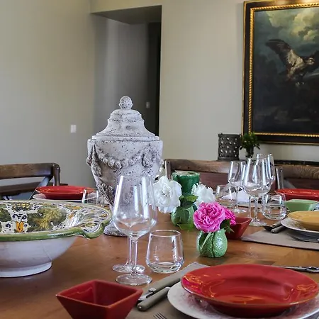 Quinta Dos Carvalhos *