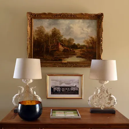 Villa Quinta Dos Carvalhos Castelo Branco (Centro)