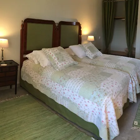 Quinta Dos Carvalhos Villa