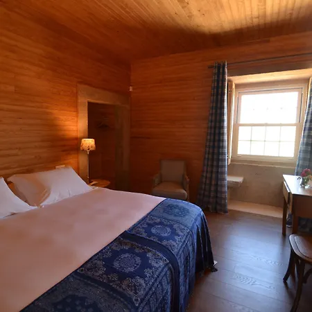 Quinta Dos Carvalhos * Castelo Branco (Centro)