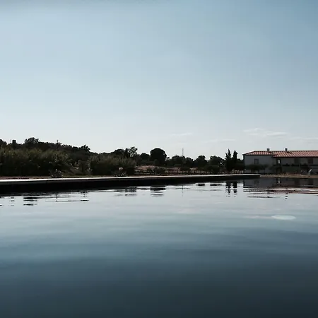 Villa Quinta Dos Carvalhos Castelo Branco (Centro)