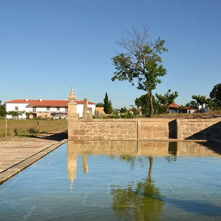 Villa Quinta Dos Carvalhos Castelo Branco (Centro)