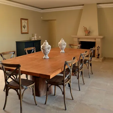 Villa Quinta Dos Carvalhos *