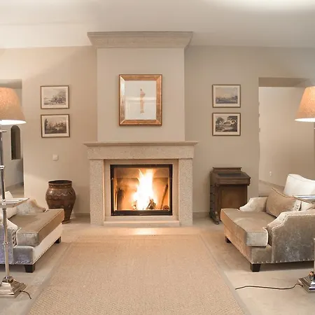 Villa Quinta Dos Carvalhos *