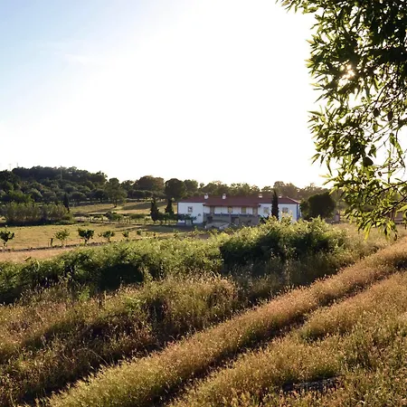 Villa Quinta Dos Carvalhos *
