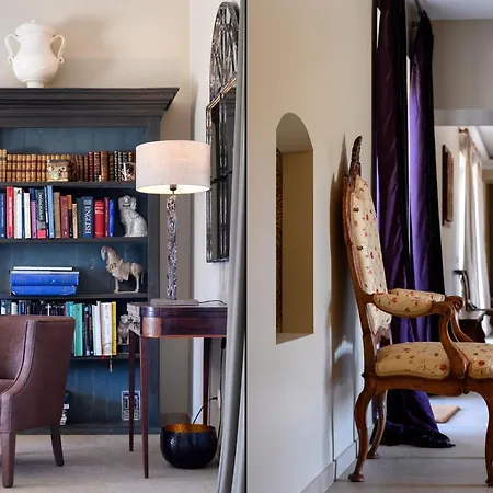 Quinta Dos Carvalhos *