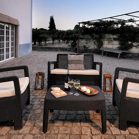 Quinta Dos Carvalhos * Castelo Branco (Centro)