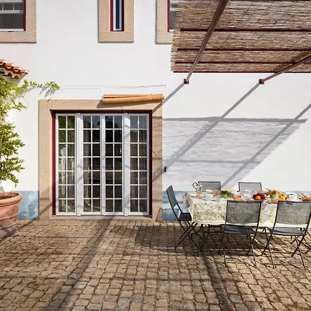 Villa Quinta Dos Carvalhos