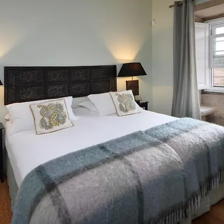 Villa Quinta Dos Carvalhos Castelo Branco (Centro)