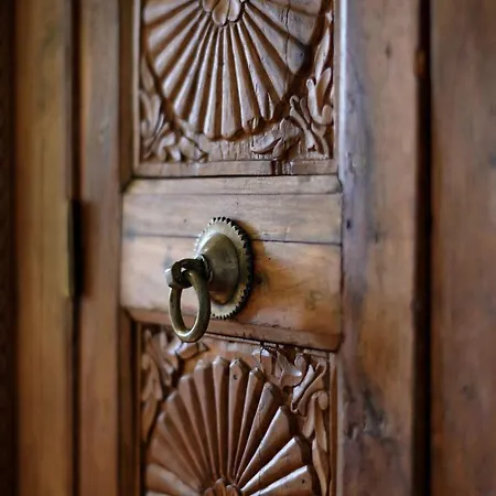 Villa Quinta Dos Carvalhos Castelo Branco (Centro)