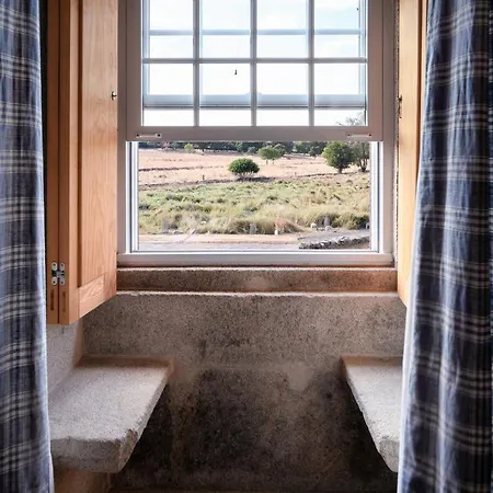 Quinta Dos Carvalhos * Castelo Branco (Centro)