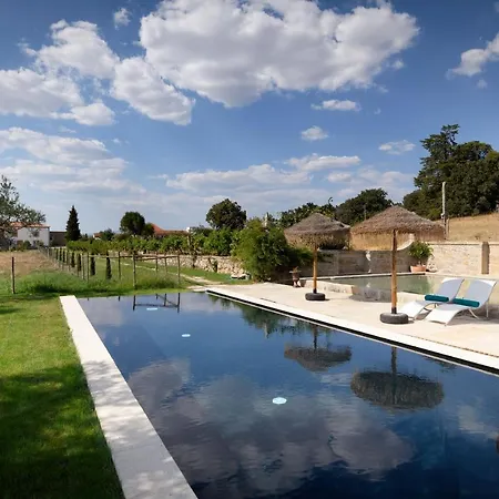 Quinta Dos Carvalhos *