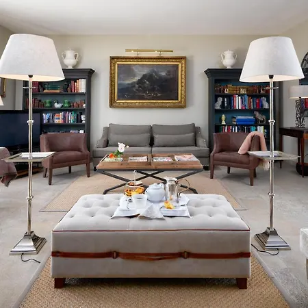 Quinta Dos Carvalhos * Castelo Branco (Centro)