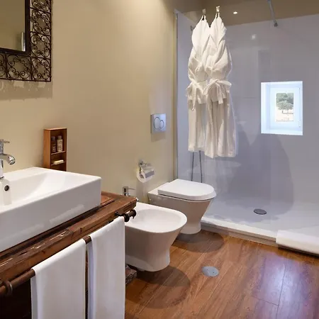 Quinta Dos Carvalhos * Castelo Branco (Centro)