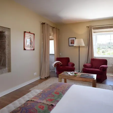 Quinta Dos Carvalhos Castelo Branco (Centro)