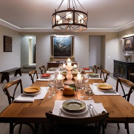 Quinta Dos Carvalhos *