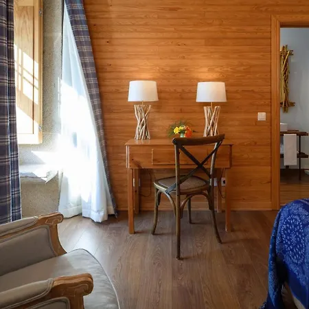 Quinta Dos Carvalhos *