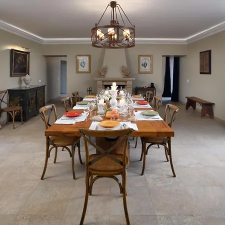 Quinta Dos Carvalhos