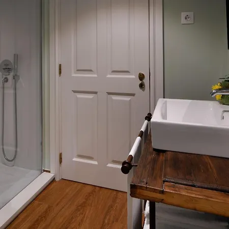 Villa Quinta Dos Carvalhos *