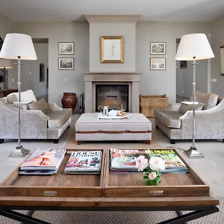 Quinta Dos Carvalhos Villa Castelo Branco (Centro)