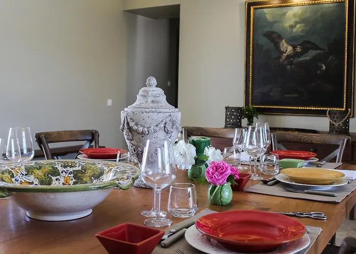 Quinta Dos Carvalhos *