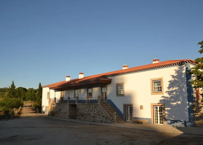 Quinta Dos Carvalhos *