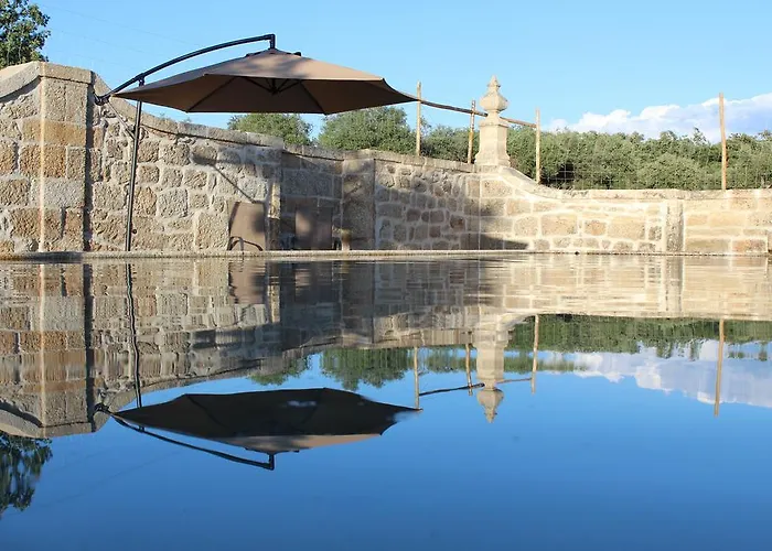 Quinta Dos Carvalhos