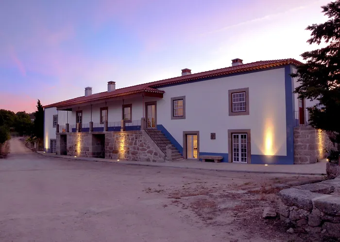 Quinta Dos Carvalhos