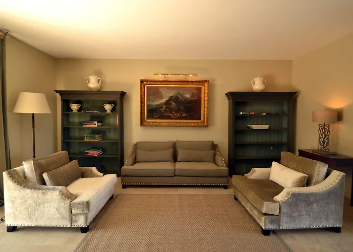 Quinta Dos Carvalhos * Castelo Branco (Centro)