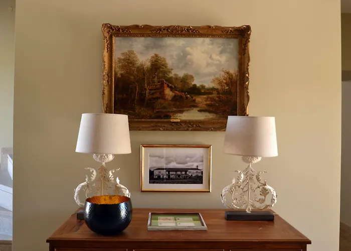 Vila Quinta Dos Carvalhos Castelo Branco (Centro)