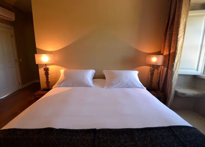 Quinta Dos Carvalhos