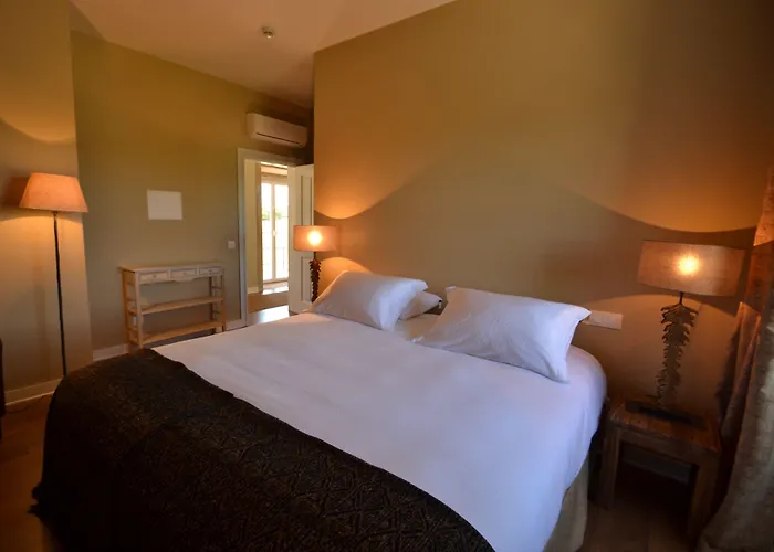 Quinta Dos Carvalhos