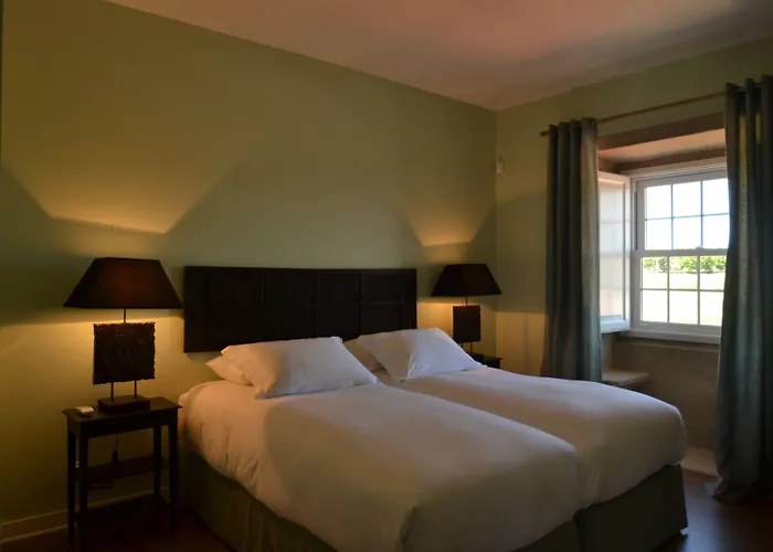 Quinta Dos Carvalhos Vila