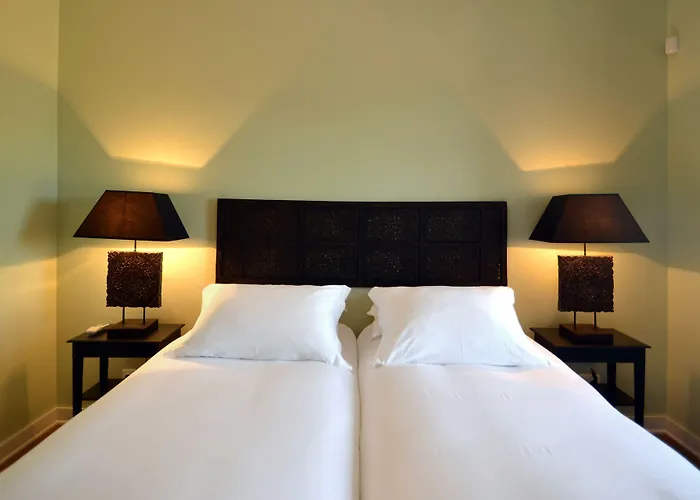 Vila Quinta Dos Carvalhos *