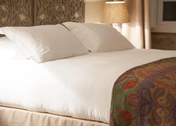 Vila Quinta Dos Carvalhos *