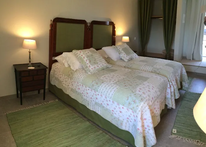 Quinta Dos Carvalhos Vila