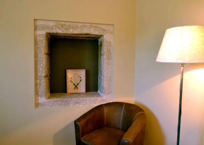 Quinta Dos Carvalhos Vila Castelo Branco (Centro)