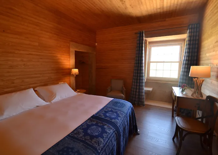 Quinta Dos Carvalhos * Castelo Branco (Centro)