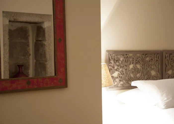 Vila Quinta Dos Carvalhos