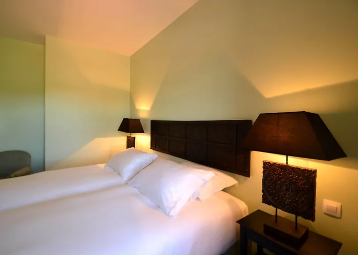 Quinta Dos Carvalhos