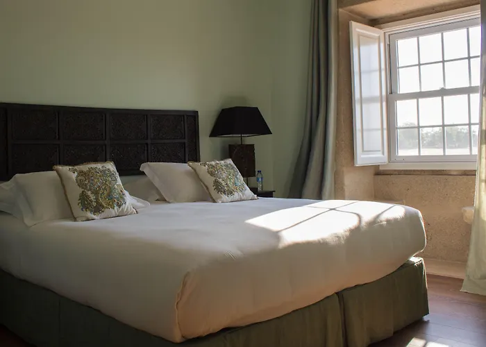 Quinta Dos Carvalhos Vila Castelo Branco (Centro)