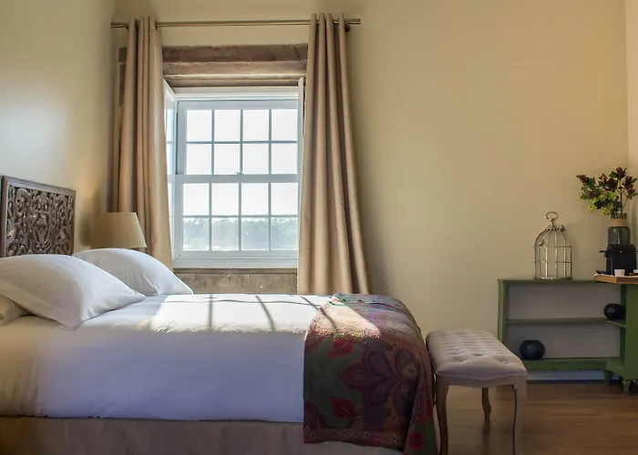 Quinta Dos Carvalhos * Castelo Branco (Centro)