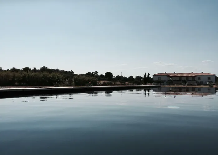 Vila Quinta Dos Carvalhos Castelo Branco (Centro)