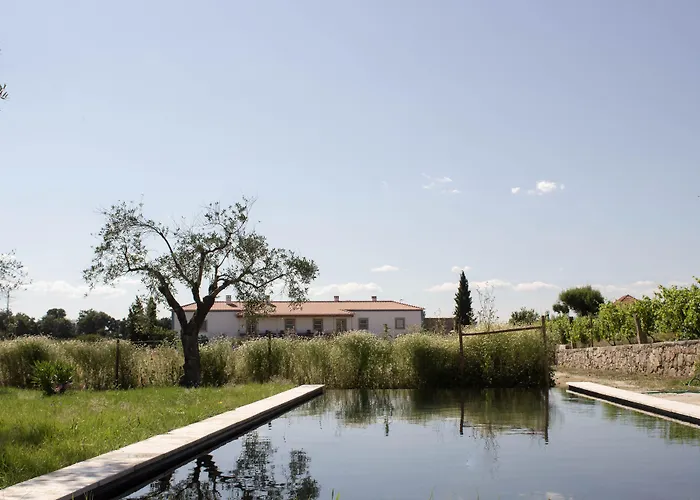 Quinta Dos Carvalhos Vila