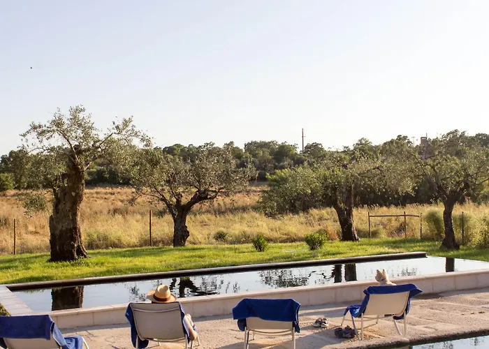 Quinta Dos Carvalhos Vila *