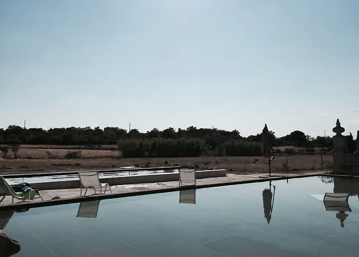 Quinta Dos Carvalhos Castelo Branco (Centro)