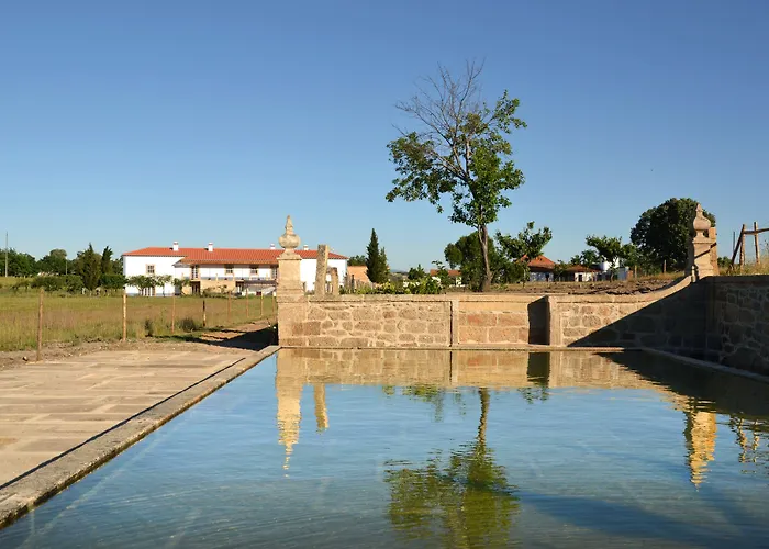 Vila Quinta Dos Carvalhos Castelo Branco (Centro)