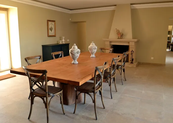 Vila Quinta Dos Carvalhos *