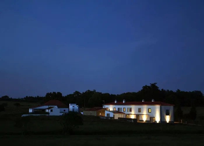 Quinta Dos Carvalhos Vila