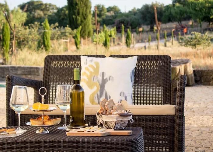 Quinta Dos Carvalhos Vila